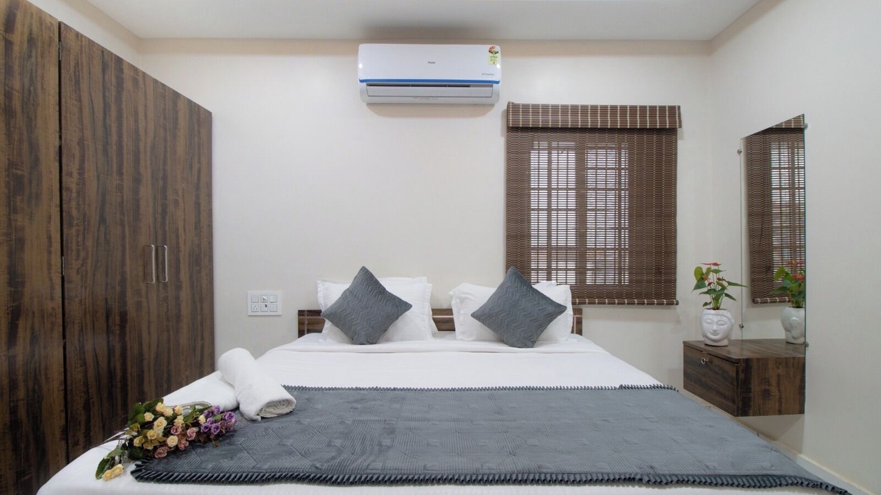 Photo of Patio Balcony in Nellore
