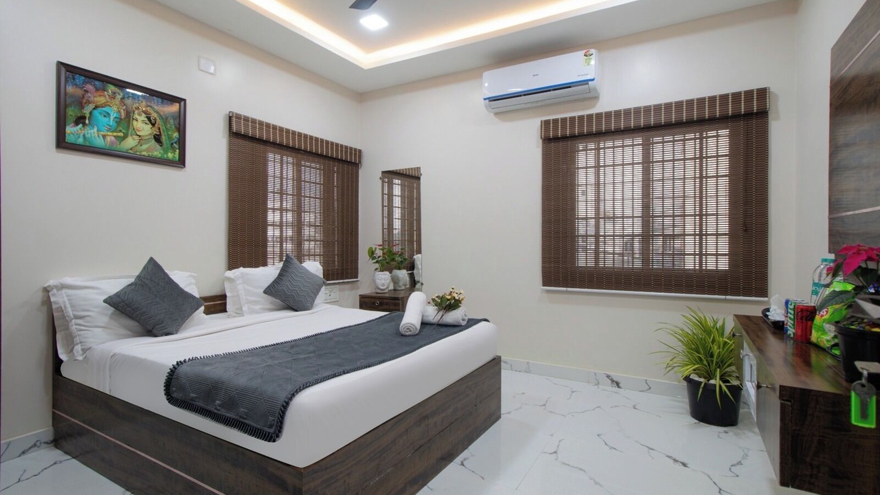 Photo of Patio Balcony in Nellore