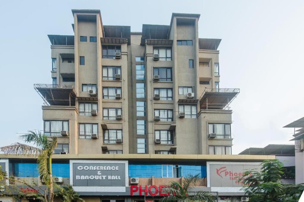 Photo of Outdoor in New Panvel East