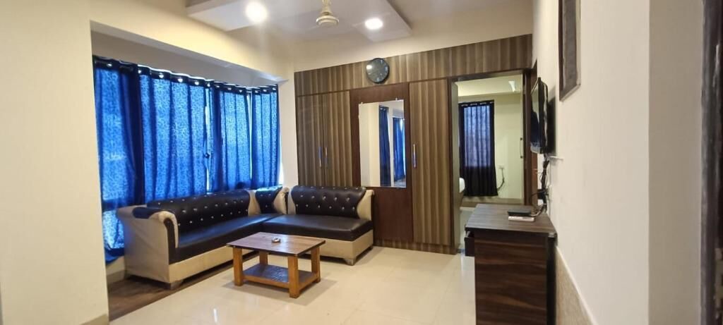 Photo of Livingroom in New Panvel East