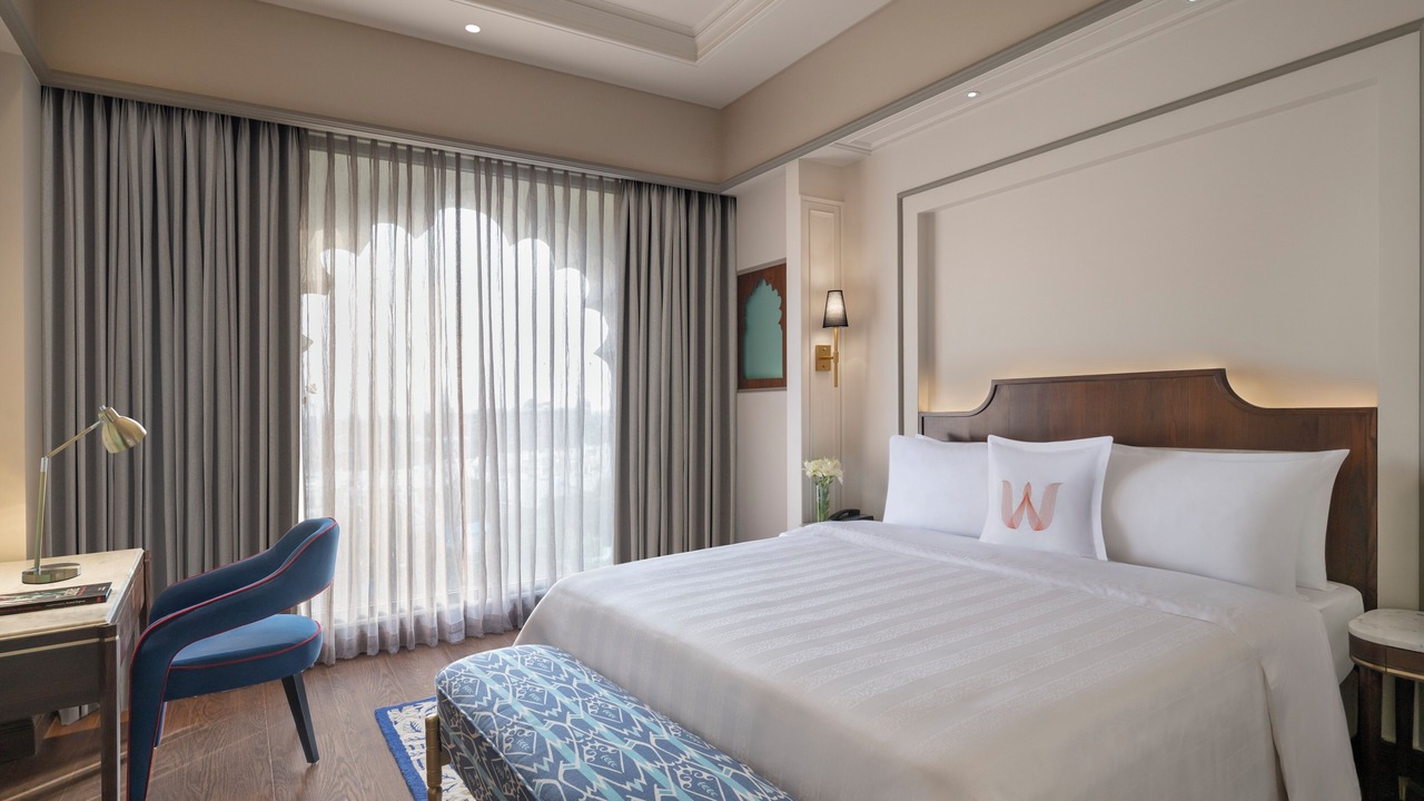 Photo of Bedroom in Jabalpur