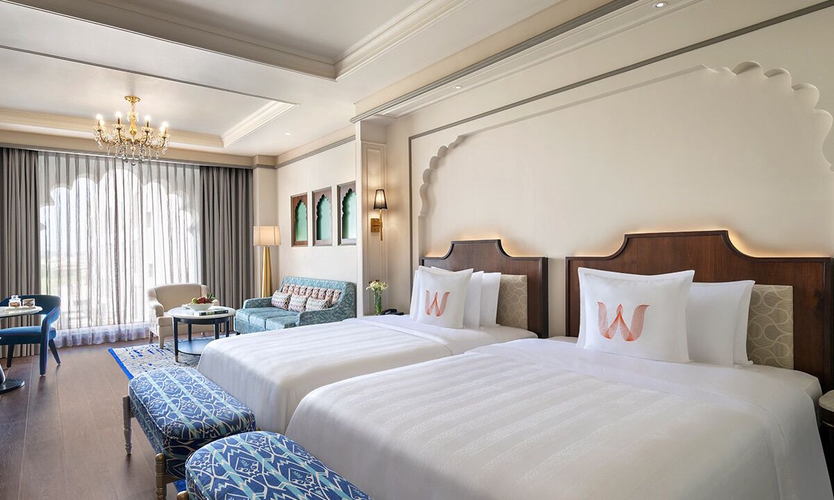 Photo of Bedroom in Jabalpur