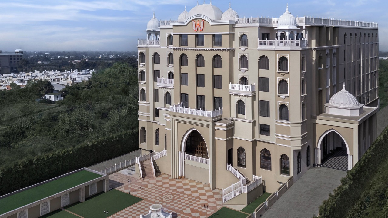 Photo of Outdoor in Jabalpur