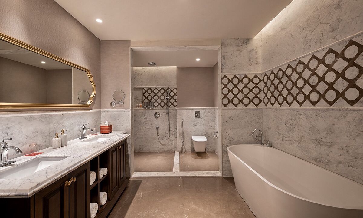 Photo of Bathroom in Jabalpur