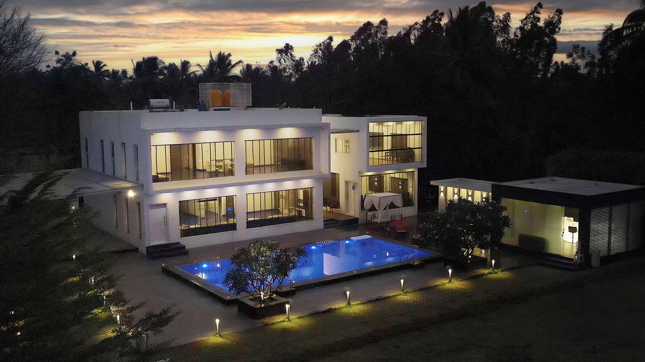 Photo of Outdoor in Kanakapura