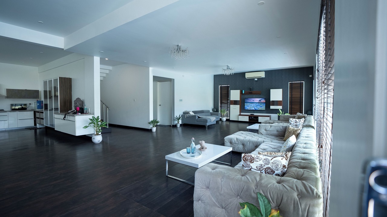 Photo of Livingroom in Kanakapura
