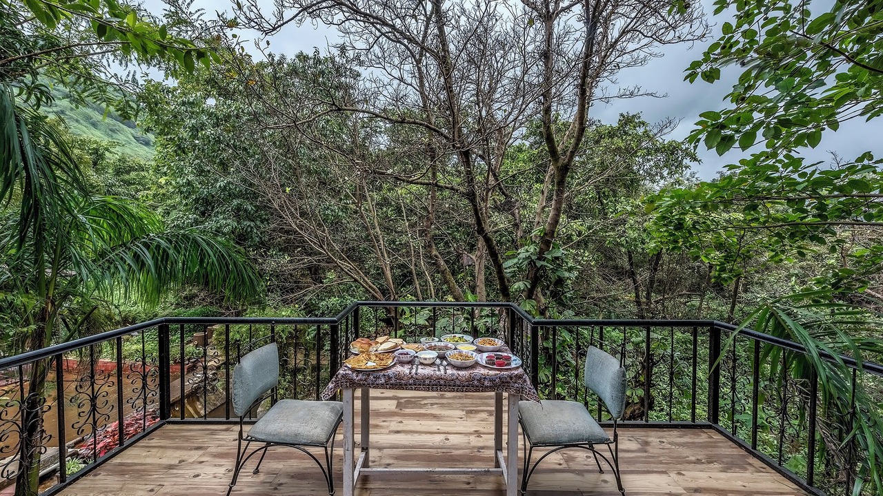 Photo of Outdoor in Paud