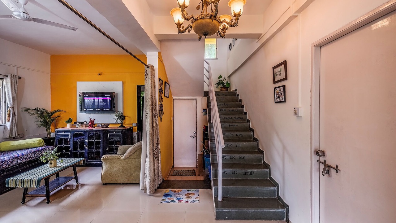 Photo of Livingroom in Paud