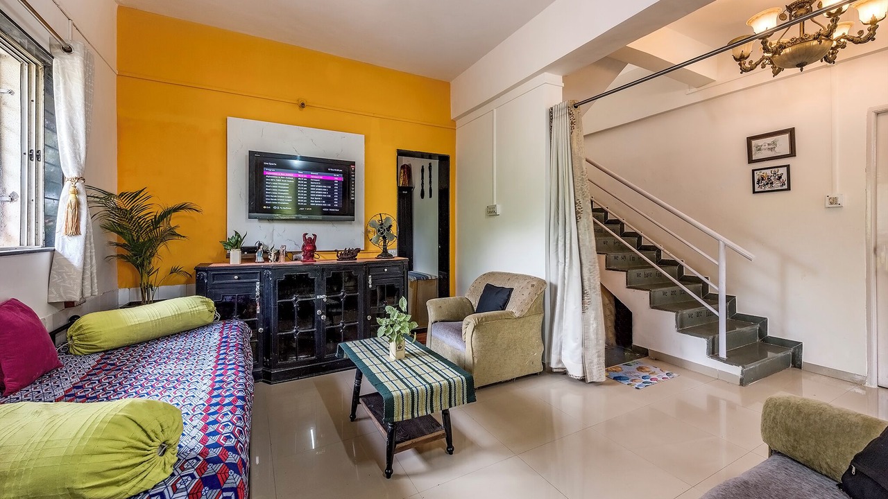 Photo of Livingroom in Paud