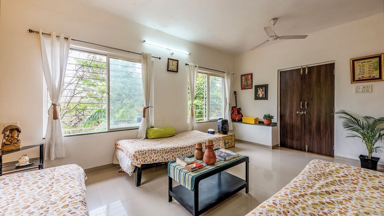 Photo of Livingroom in Paud