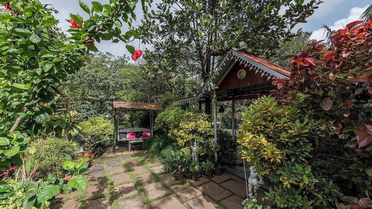 Photo of Outdoor in Paud
