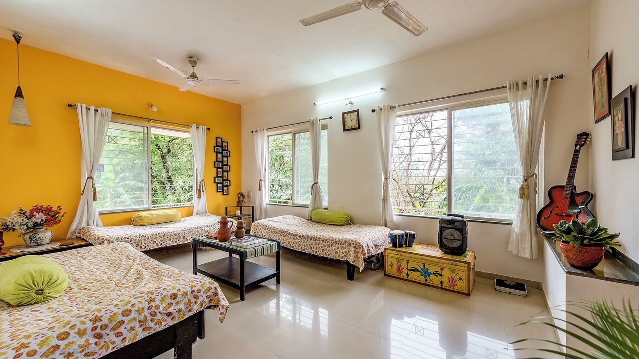 Photo of Livingroom in Paud