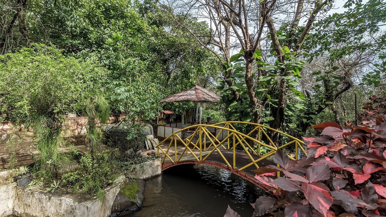 Photo of Outdoor in Paud