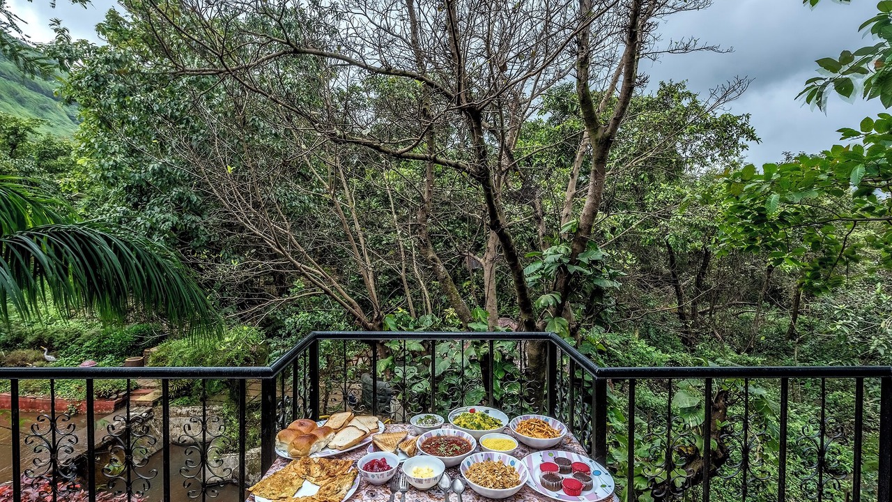 Photo of Outdoor in Paud