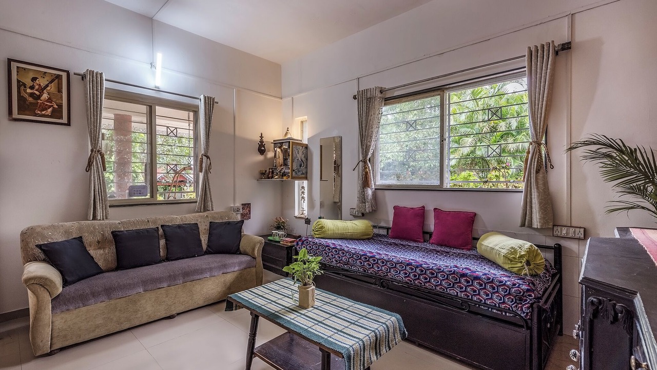 Photo of Livingroom in Paud