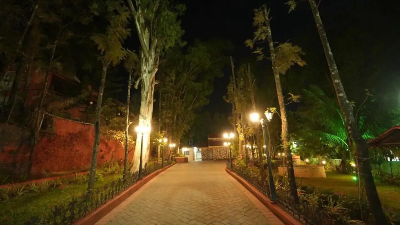 Photo of Outdoor in Panchgani