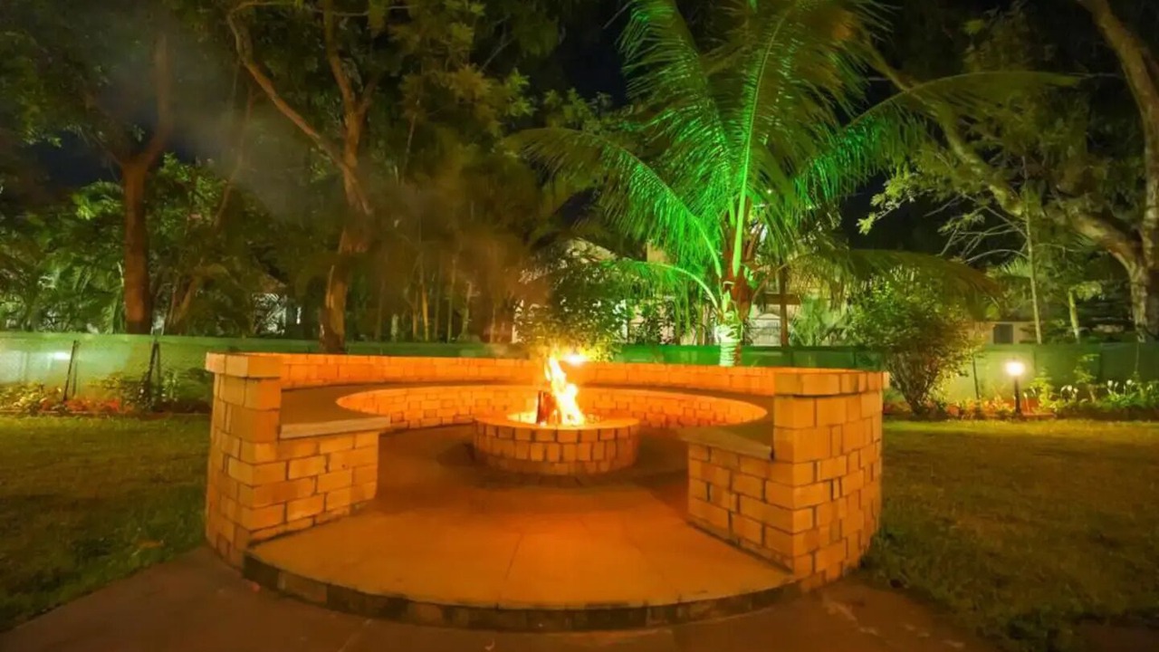 Photo of Outdoor in Panchgani