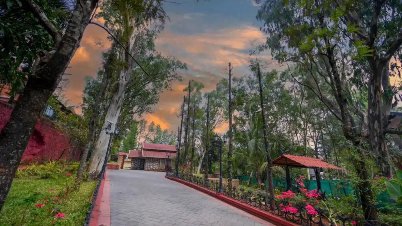 Photo of Outdoor in Panchgani