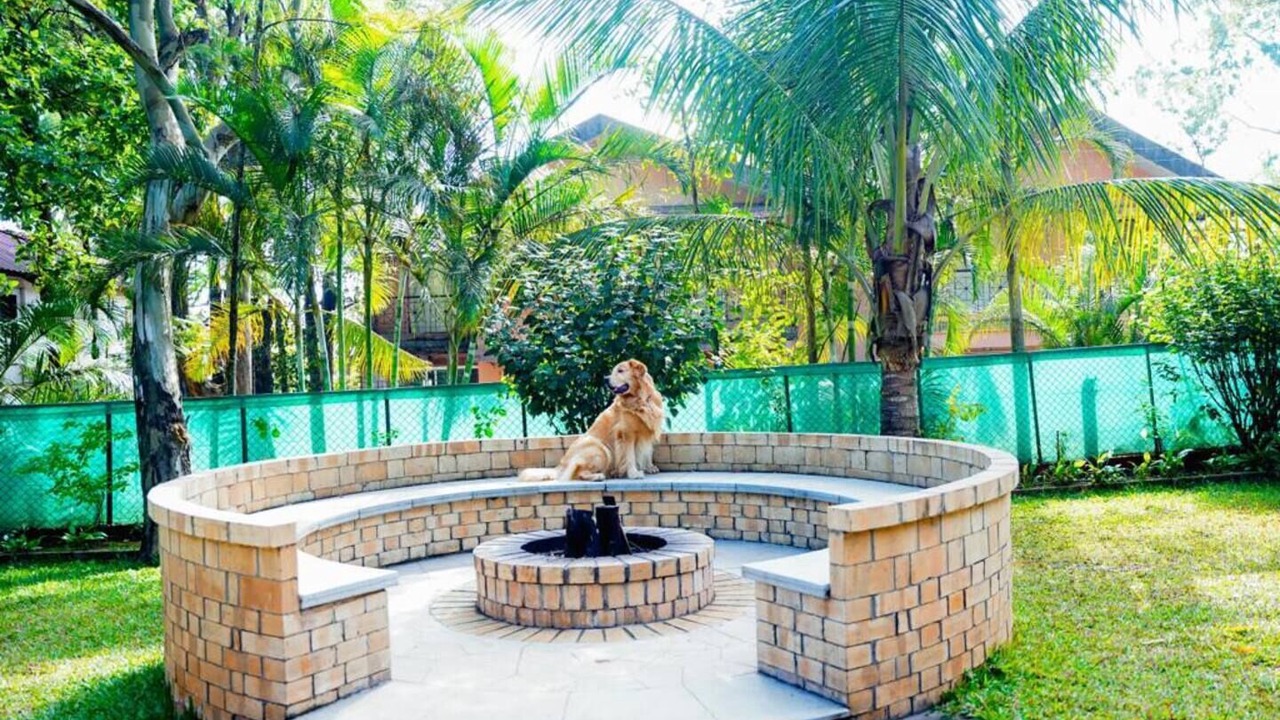 Photo of Outdoor in Panchgani