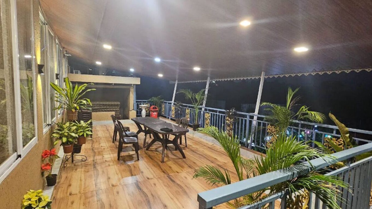 Photo of Outdoor in Wai