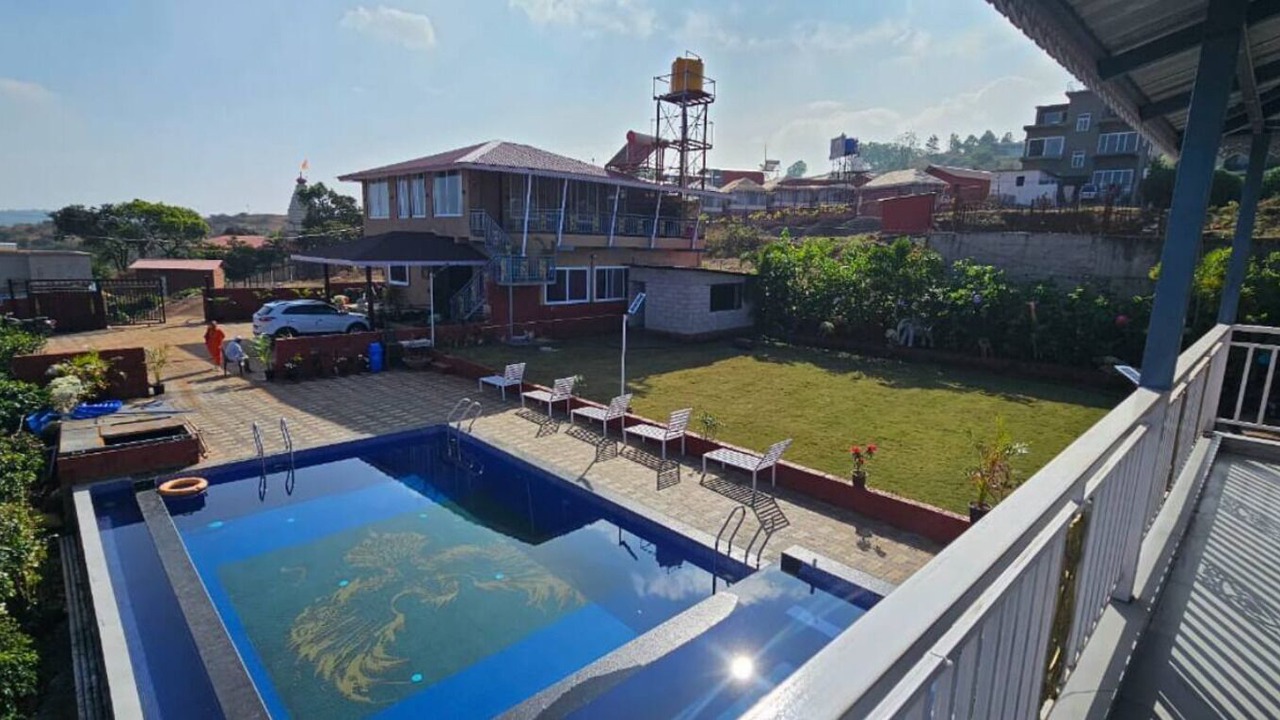Photo of Outdoor in Wai