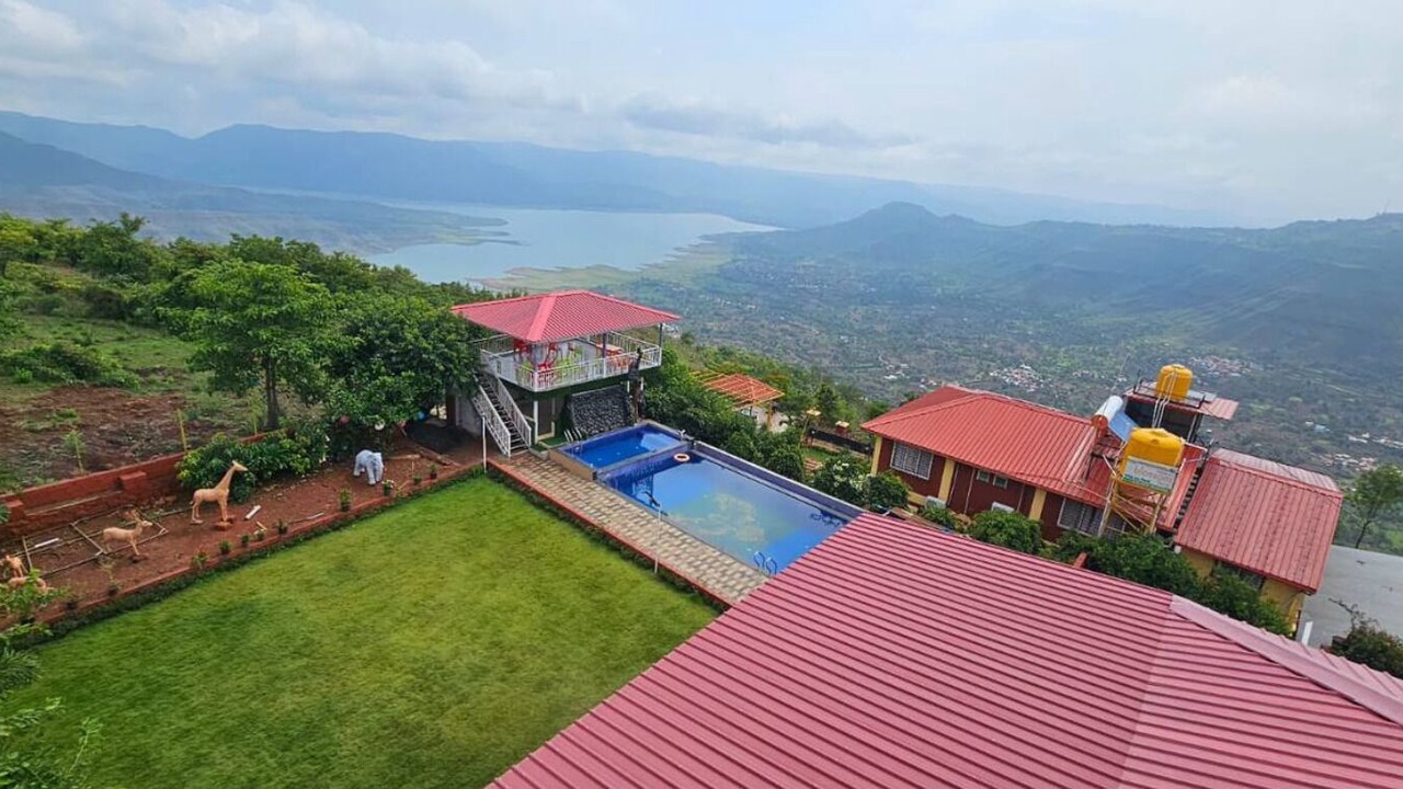 Photo of Outdoor in Wai