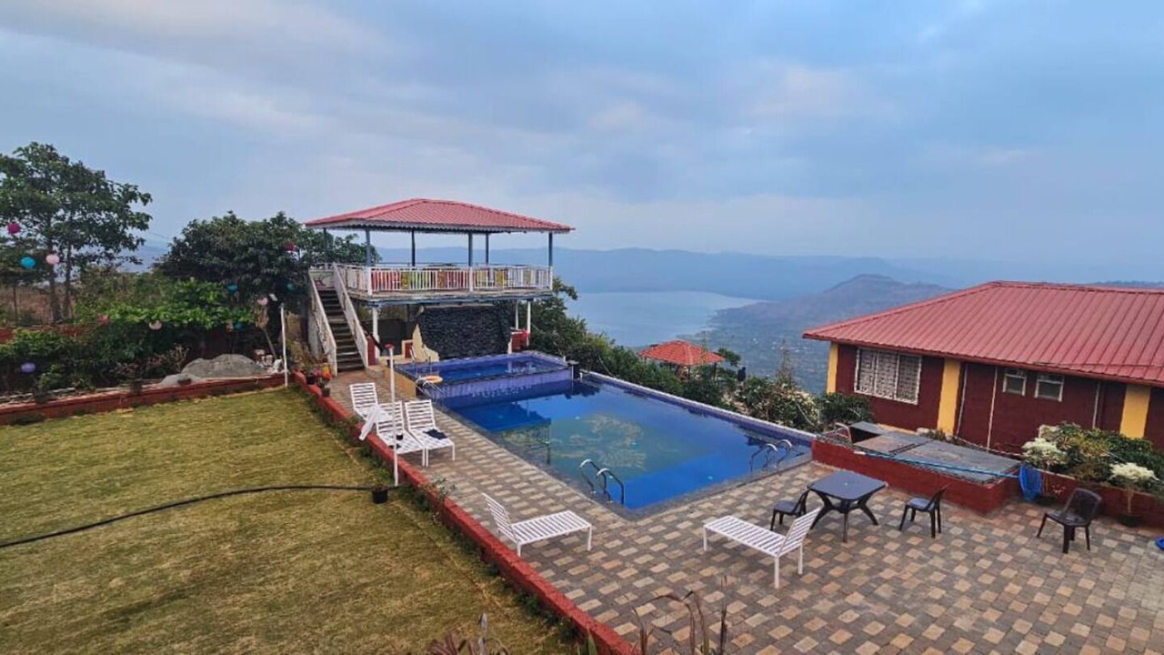 Photo of Outdoor in Wai