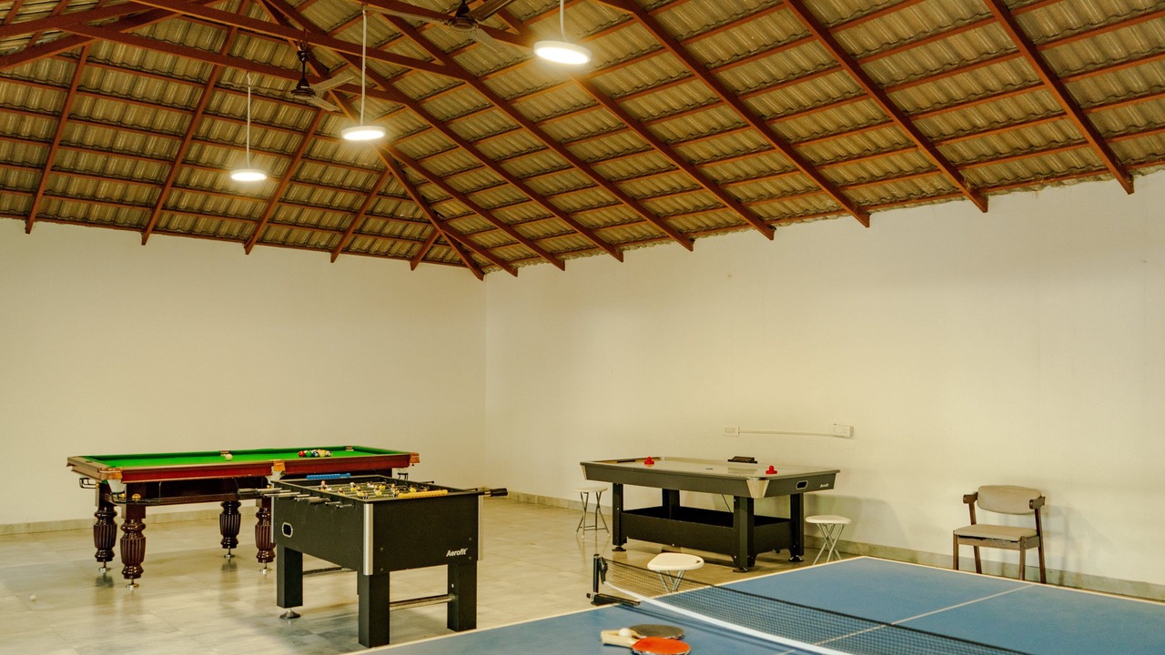 Photo of Bedroom in Kushalnagar
