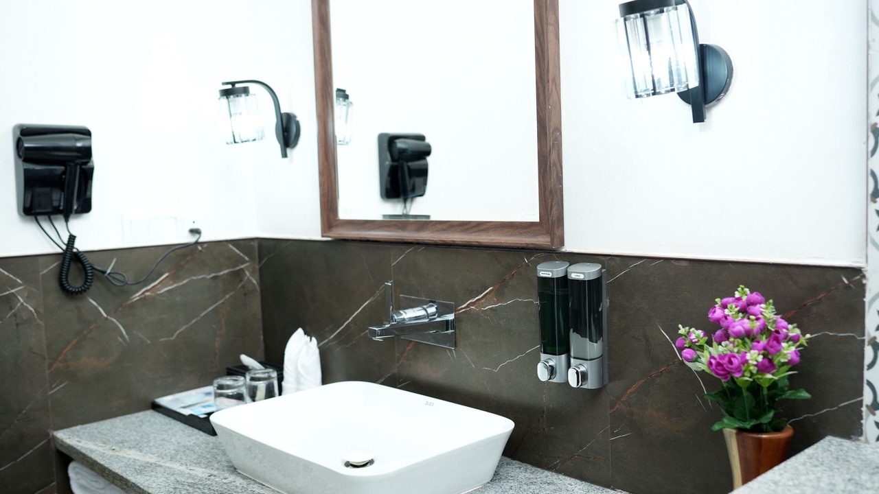Photo of Bathroom in Kushalnagar