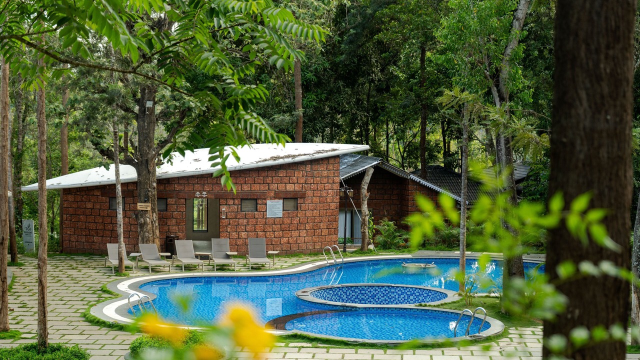 Photo of Outdoor in Kushalnagar