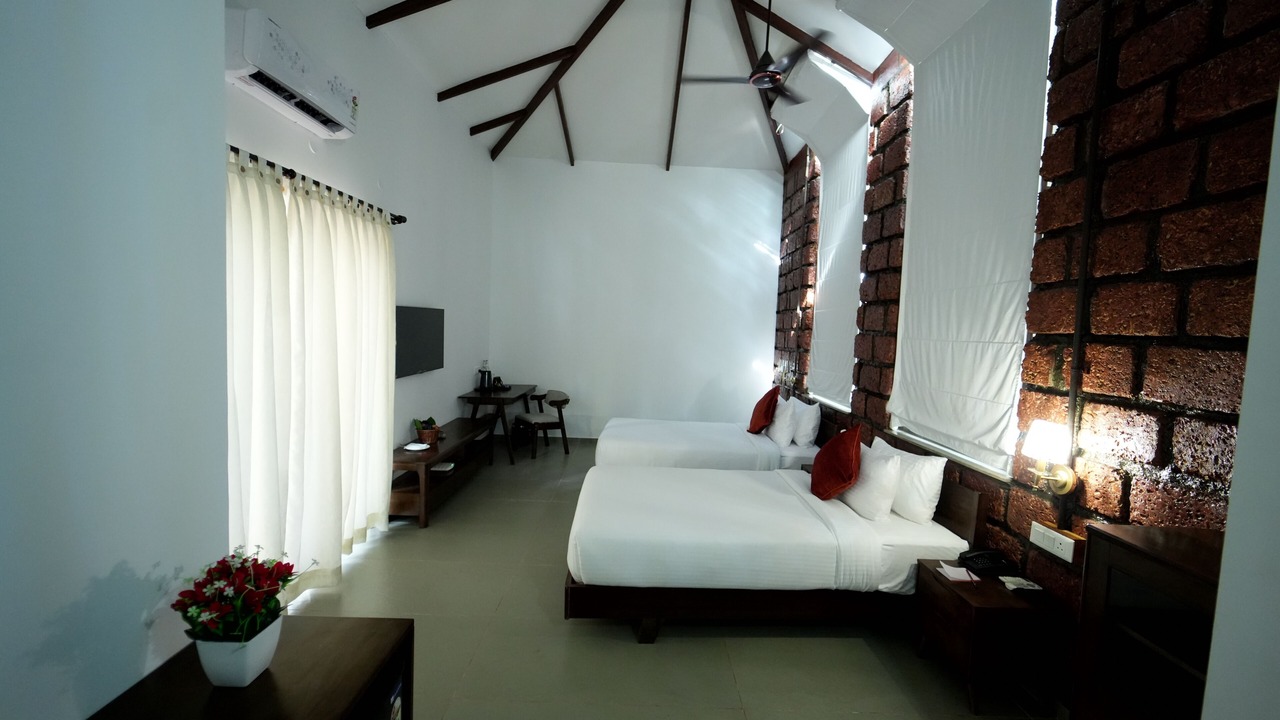 Photo of Outdoor in Kushalnagar