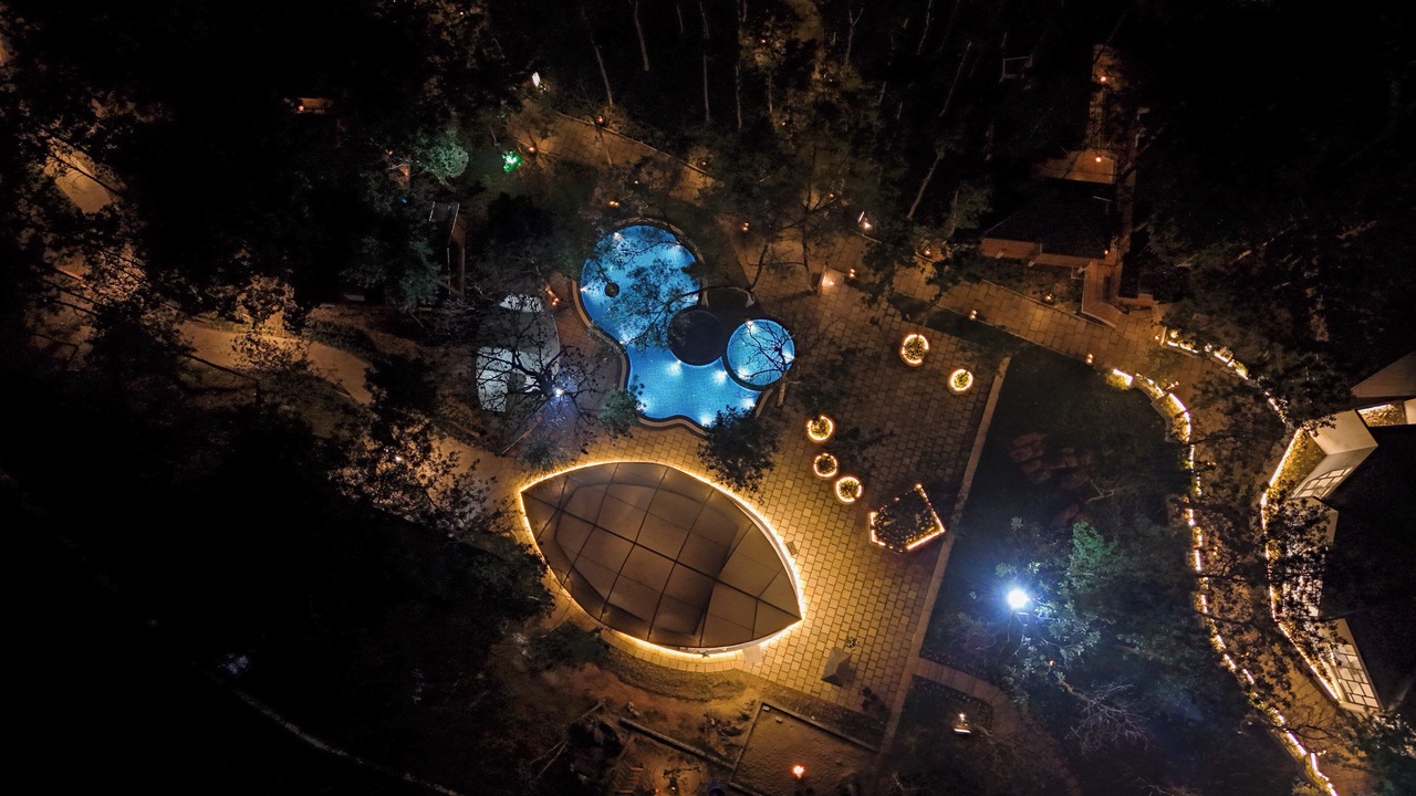 Photo of Outdoor in Kushalnagar