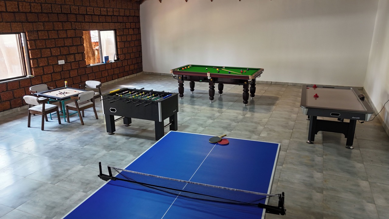 Photo of Bedroom in Kushalnagar