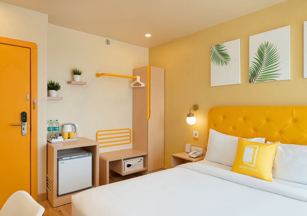 Photo of Bedroom in Chandivali