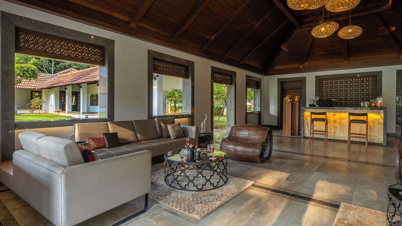 Photo of Livingroom in Narasapura