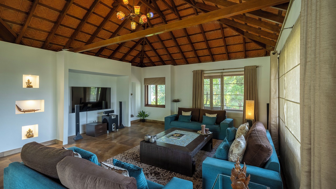 Photo of Livingroom in Narasapura