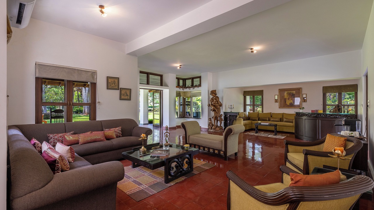 Photo of Livingroom in Narasapura