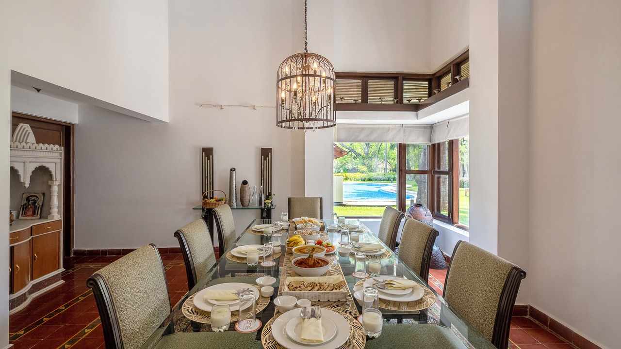 Photo of Livingroom in Narasapura