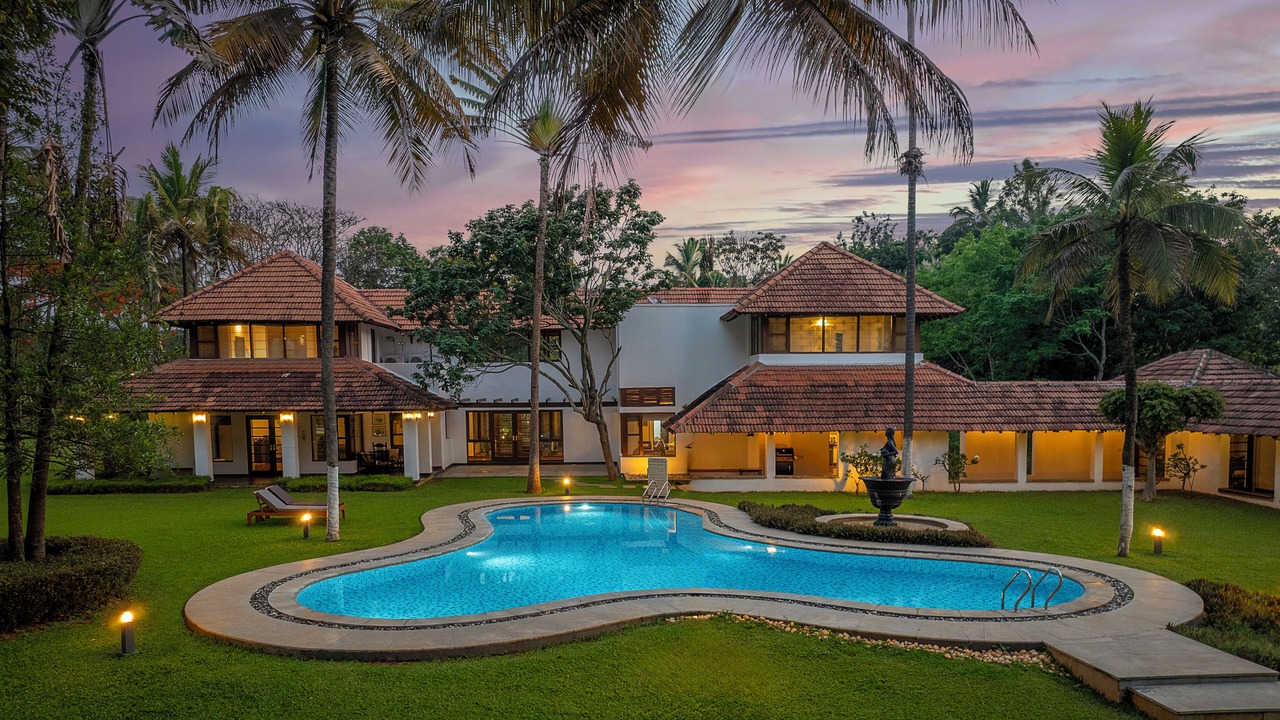 Photo of Outdoor in Narasapura