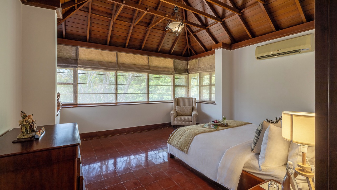 Photo of Bedroom in Narasapura
