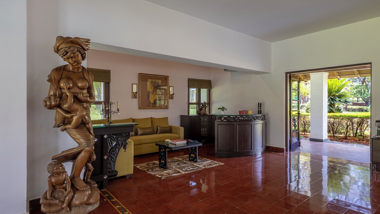 Photo of Livingroom in Narasapura