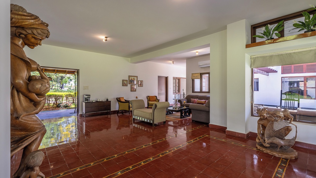 Photo of Livingroom in Narasapura