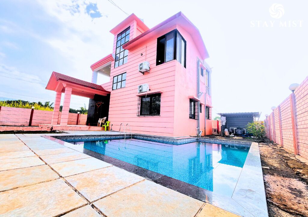 Photo of Outdoor in Malavli