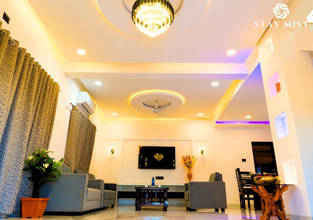 Photo of Livingroom in Malavli