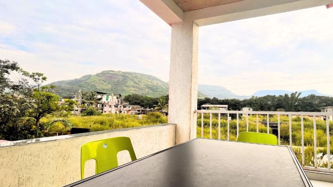 Photo of Outdoor in Malavli