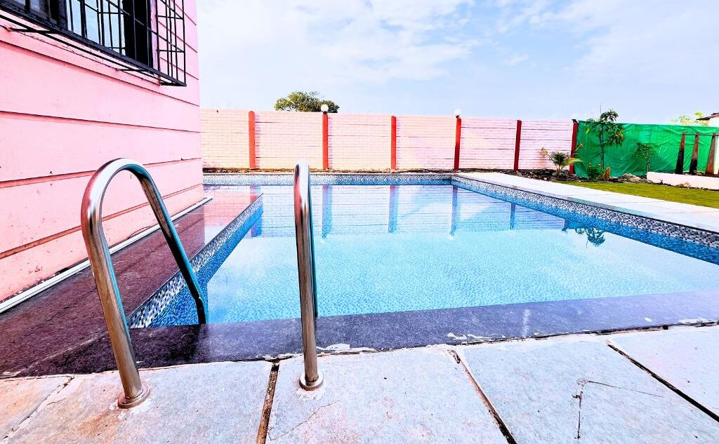 Photo of Outdoor in Malavli
