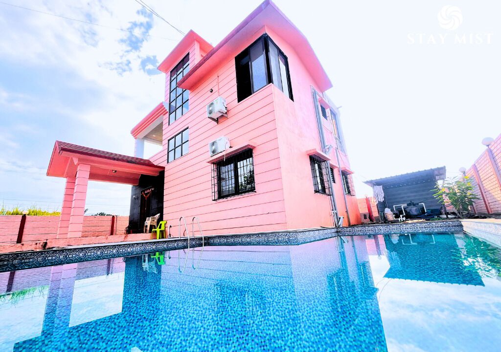 Photo of Outdoor in Malavli