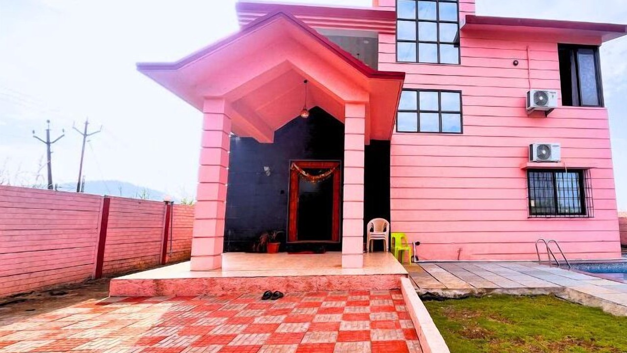 Photo of Outdoor in Malavli