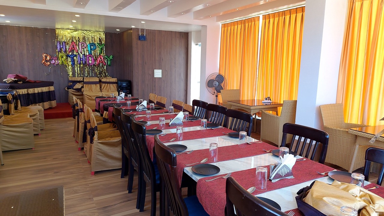 Photo of Livingroom in Madanpur