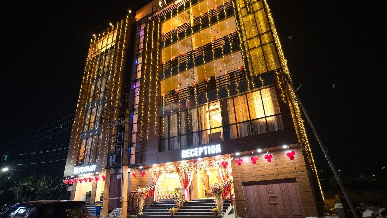 Photo of Outdoor in Madanpur